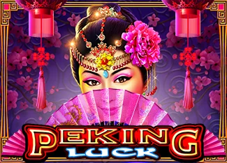 RTP Pragmatic Play Peking Luck